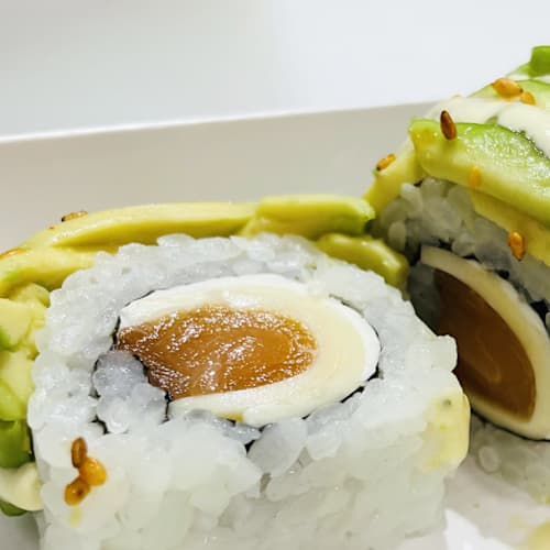 Sushi Corazon, Madrid