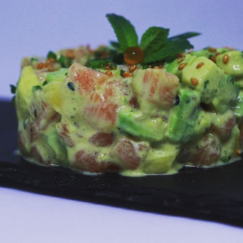 Sushi Corazon, Madrid