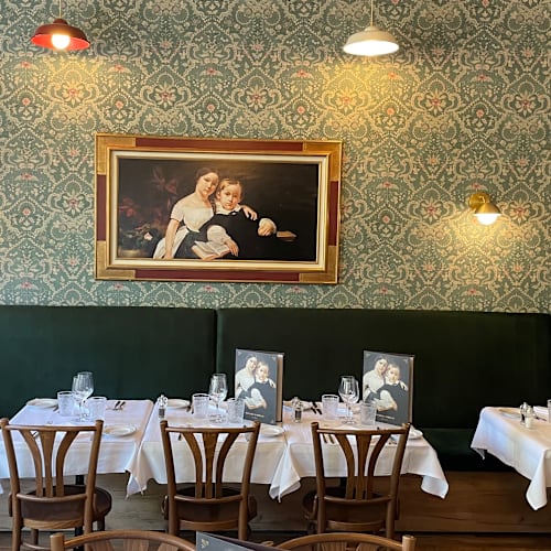 Maison L'Orélic, Carouge