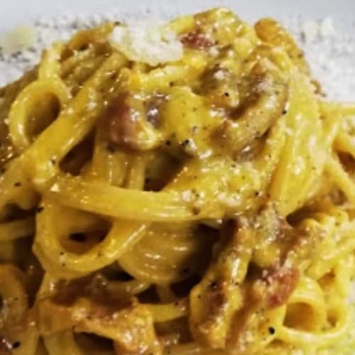 Da Augustea a Trastevere, Roma