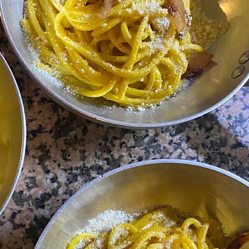 Da Augustea a Trastevere, Roma