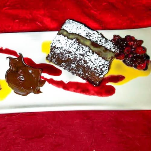 Locanda Case Bortot, Belluno