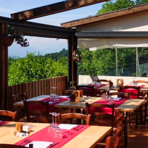 Locanda Case Bortot, Belluno
