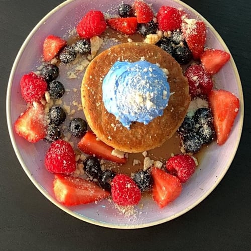 Pancake District, Dordrecht