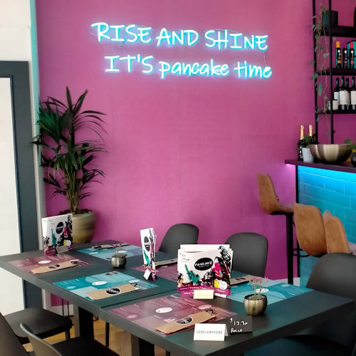 Pancake District, Dordrecht