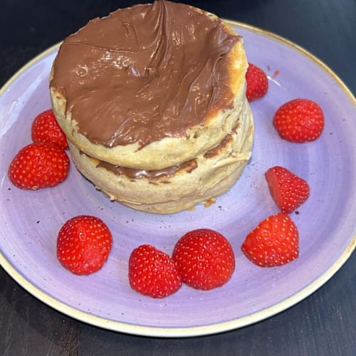 Pancake District, Dordrecht