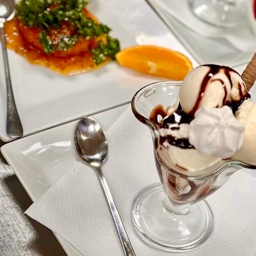 Parma Kök & Bar, Hägersten