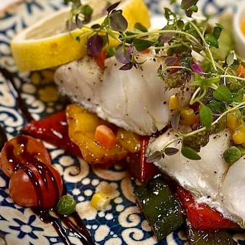 Parma Kök & Bar, Hägersten
