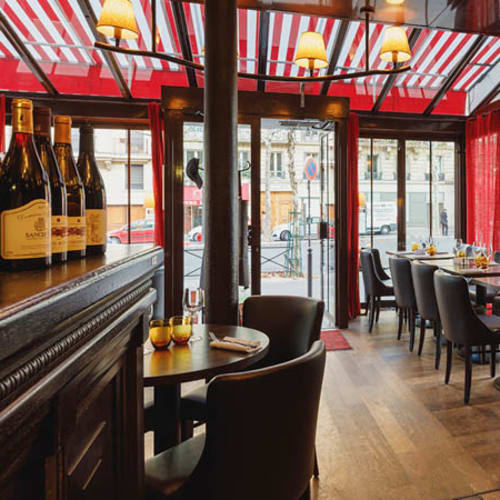 7éme Vin, Paris
