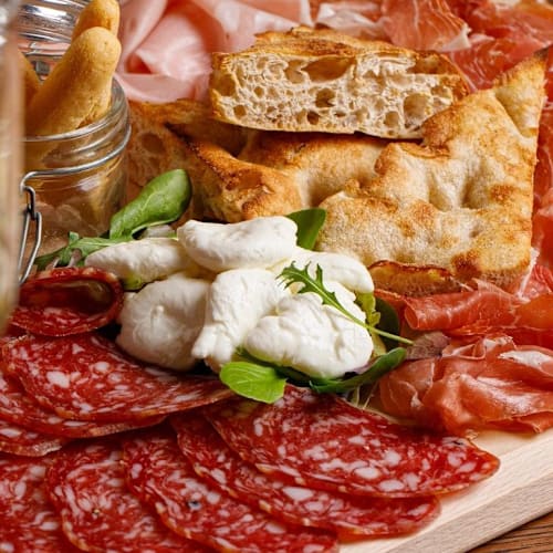 Signorvino - Torre Annunziata, Torre Annunziata