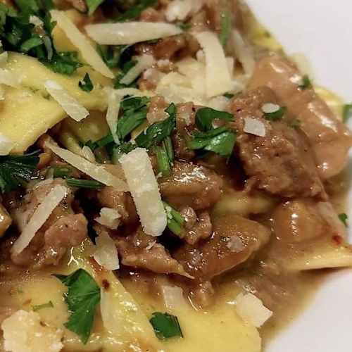 Le Delizie dei Castelli, Ariccia