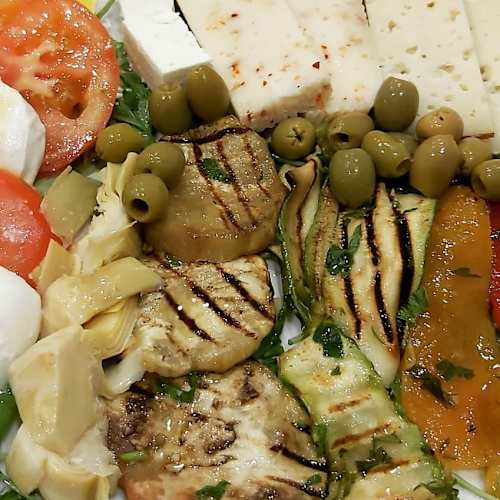 Le Delizie dei Castelli, Ariccia