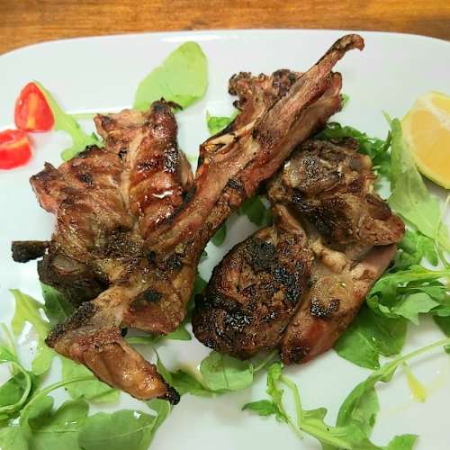 Le Delizie dei Castelli, Ariccia