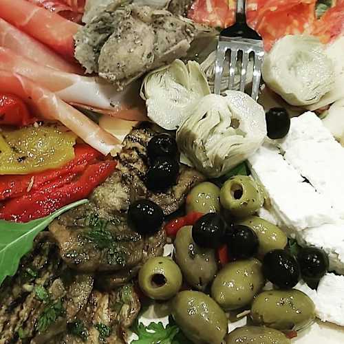 Le Delizie dei Castelli, Ariccia