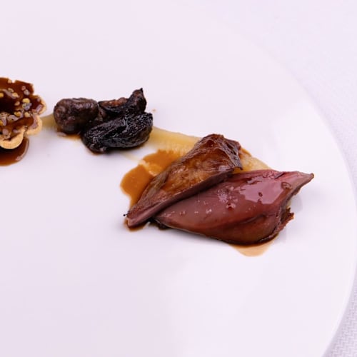 Etoile Bistrot, Camerino