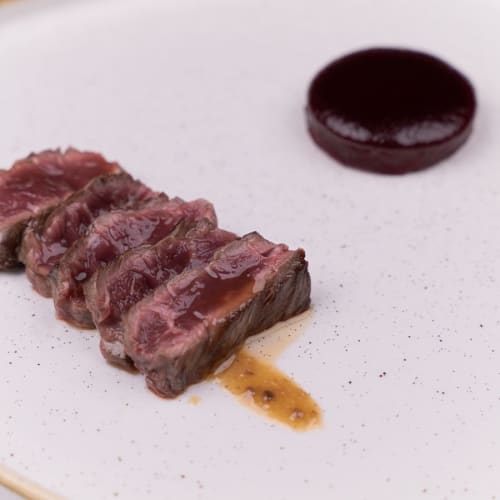 Etoile Bistrot, Camerino