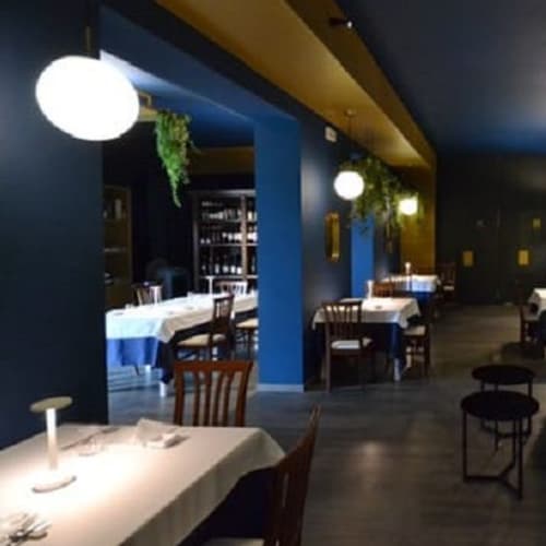 Etoile Bistrot, Camerino