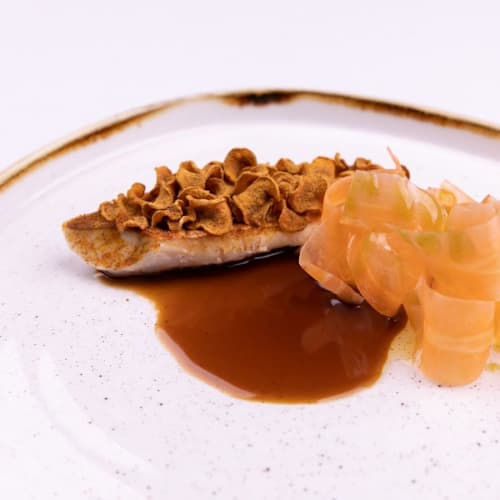Etoile Bistrot, Camerino