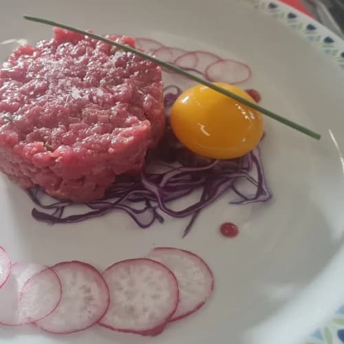 Ristorante Parco Villa Gaia, Bagnolo San Vito