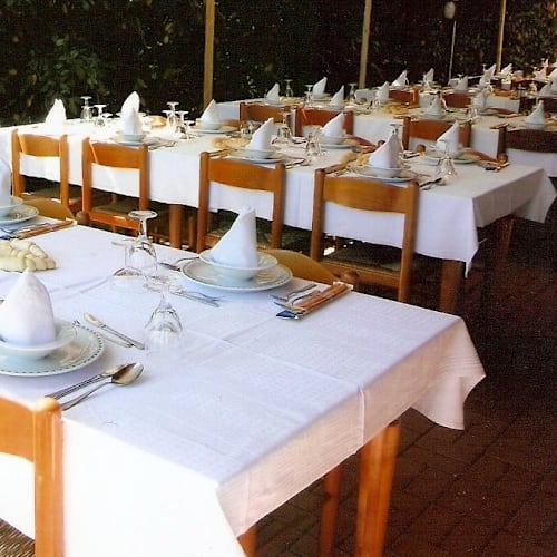 Ristorante Parco Villa Gaia, Bagnolo San Vito