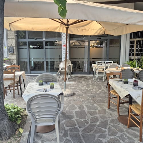 Pizzeria ristorante ORO BIANCO, Formigine