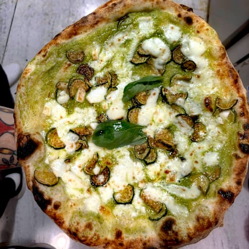 Pizzeria ristorante ORO BIANCO, Formigine