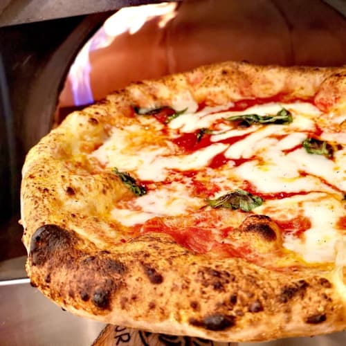 Pizzeria ristorante ORO BIANCO, Formigine