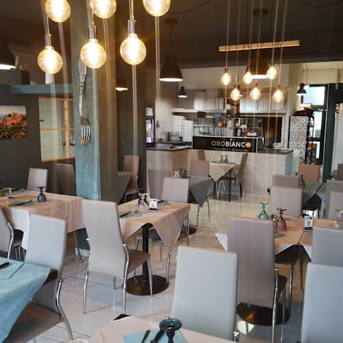 Pizzeria ristorante ORO BIANCO, Formigine