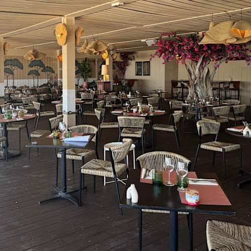 Carré Mer - Restaurant, Palavas-les-Flots