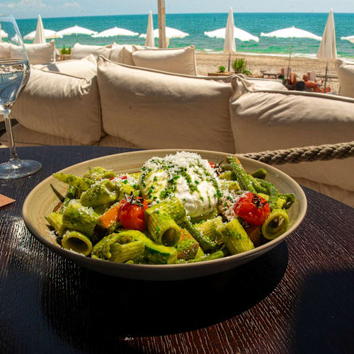 Carré Mer - Restaurant, Palavas-les-Flots