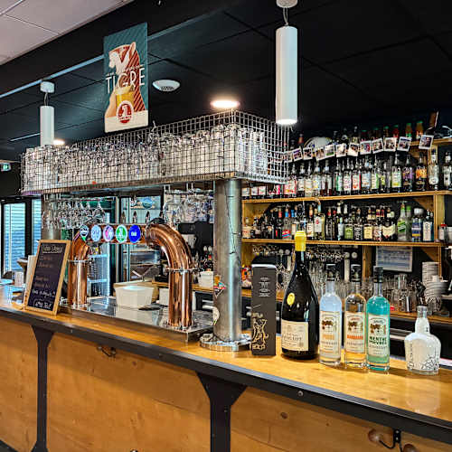 Le Repère, Gorrevod