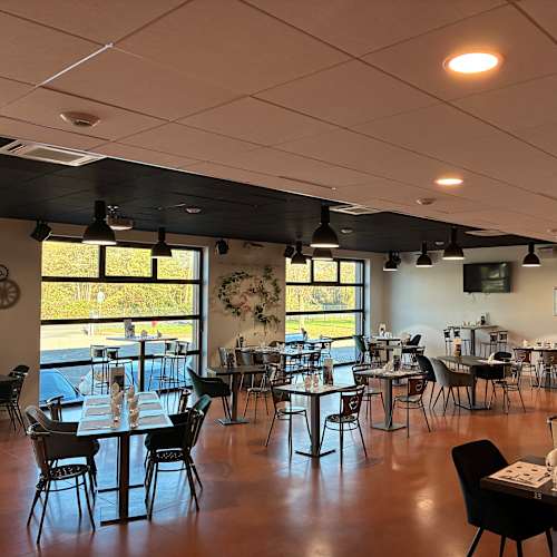 Le Repère, Gorrevod