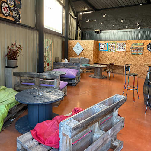 Le Repère, Gorrevod