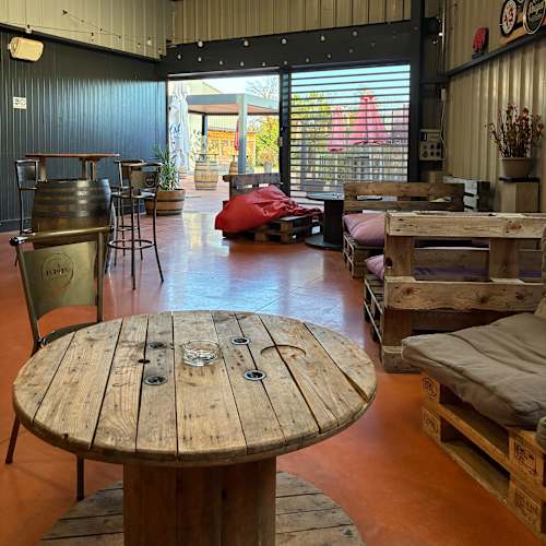 Le Repère, Gorrevod