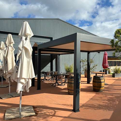 Le Repère, Gorrevod