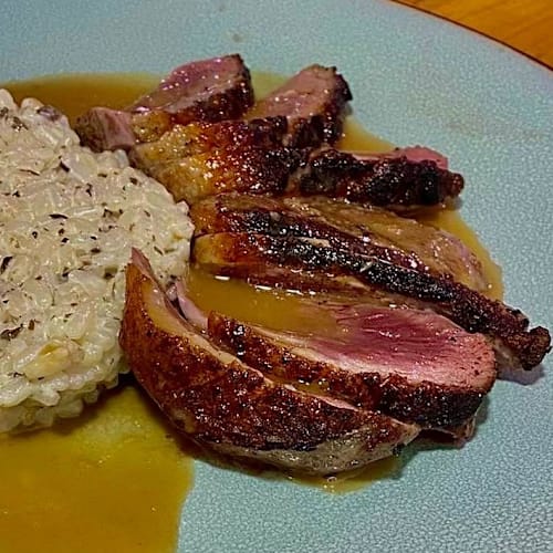 Le Repère, Gorrevod