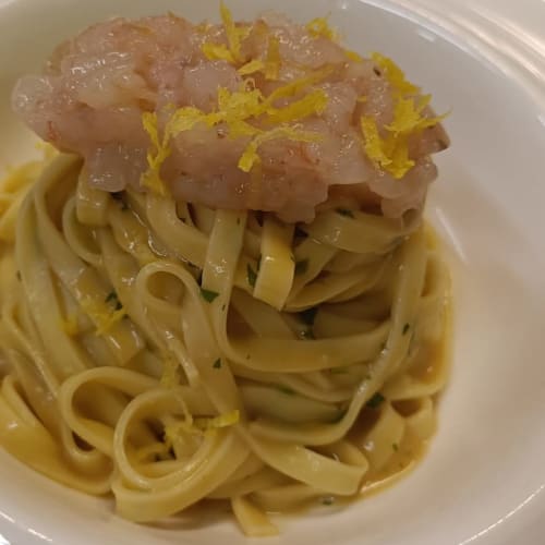 La Lampara, Lido di Camaiore