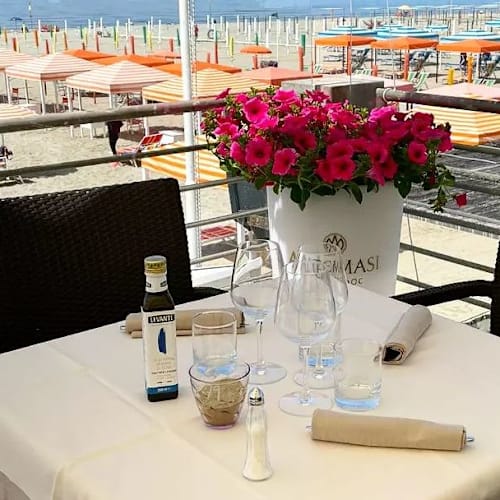 La Lampara, Lido di Camaiore