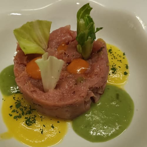 La Lampara, Lido di Camaiore