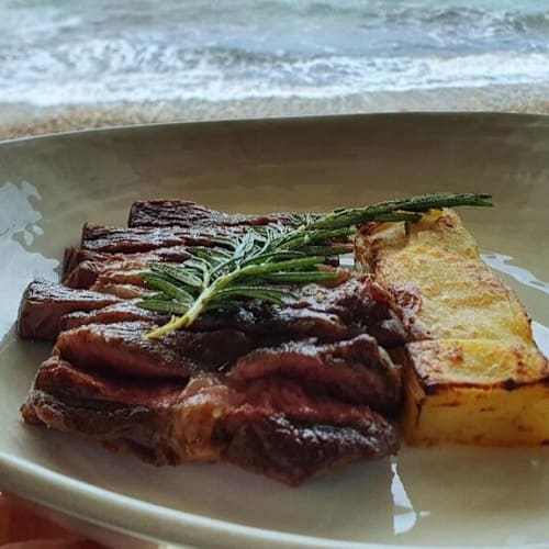 Sunset, Portoferraio