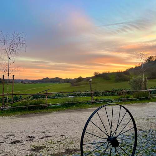 Ristorante Agriturismo La Valletta, Fiumicino