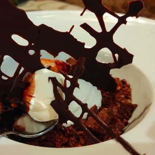 Osteria Brancaccio, Sorbo Serpico