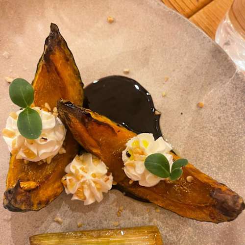 Ventinove Restaurant, Giovinazzo