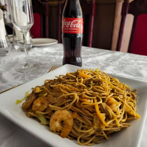 MAHARANI INDIAN CUISINE, Paris