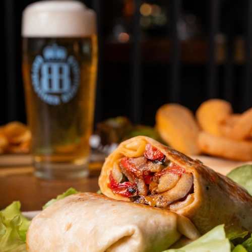 Fermento Birreria Con Cucina, Inverigo