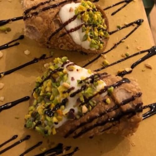 Bistrot Cerere, Roma