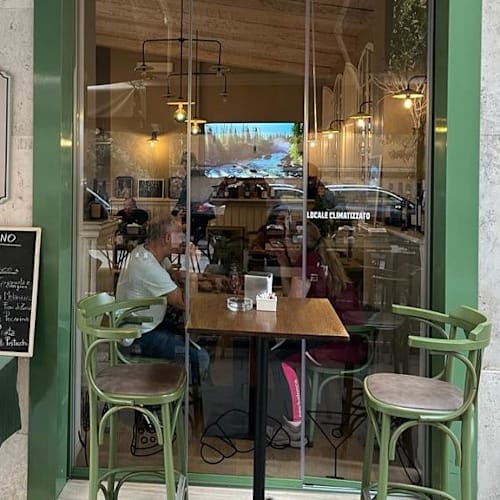 Bistrot Cerere, Roma
