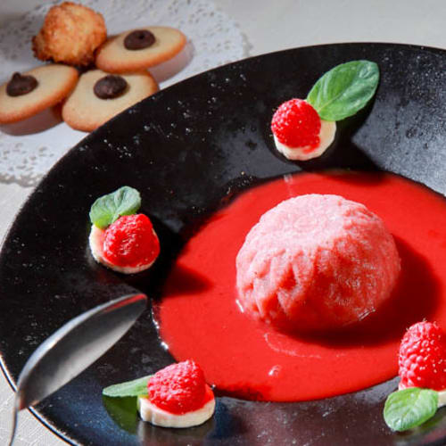 O'Creux Gourmand, Le Tholy