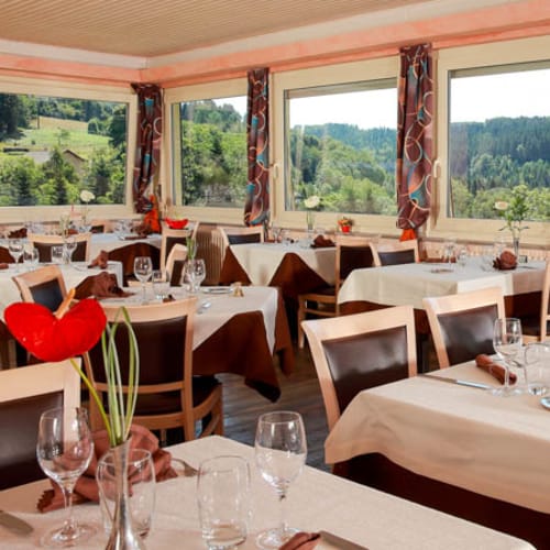 O'Creux Gourmand, Le Tholy