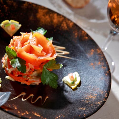 O'Creux Gourmand, Le Tholy